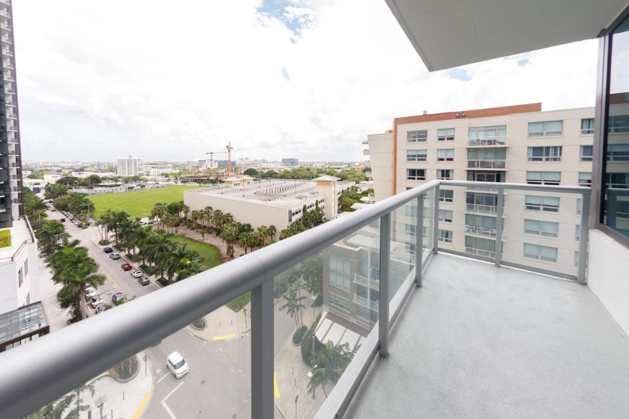 Midtown Miami Residences Doral Exterior foto