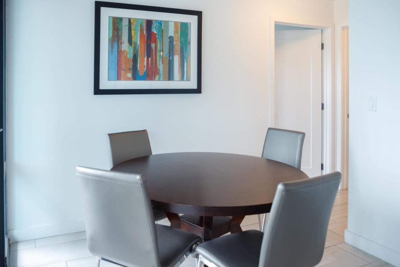Midtown Miami Residences Doral Exterior foto