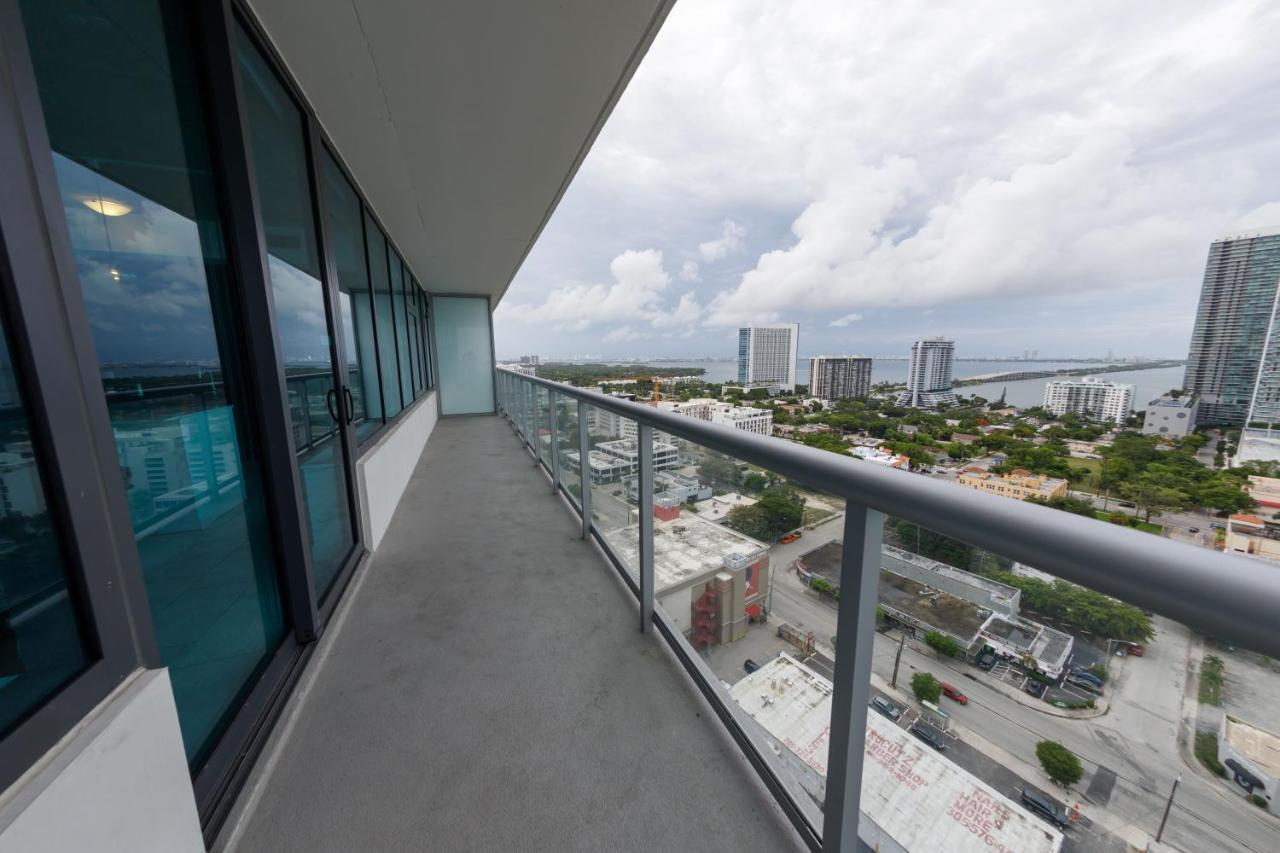 Midtown Miami Residences Doral Exterior foto