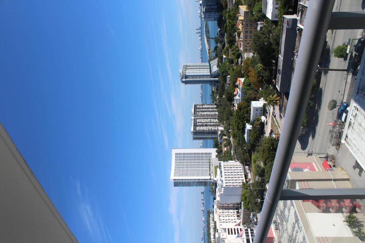 Midtown Miami Residences Doral Exterior foto