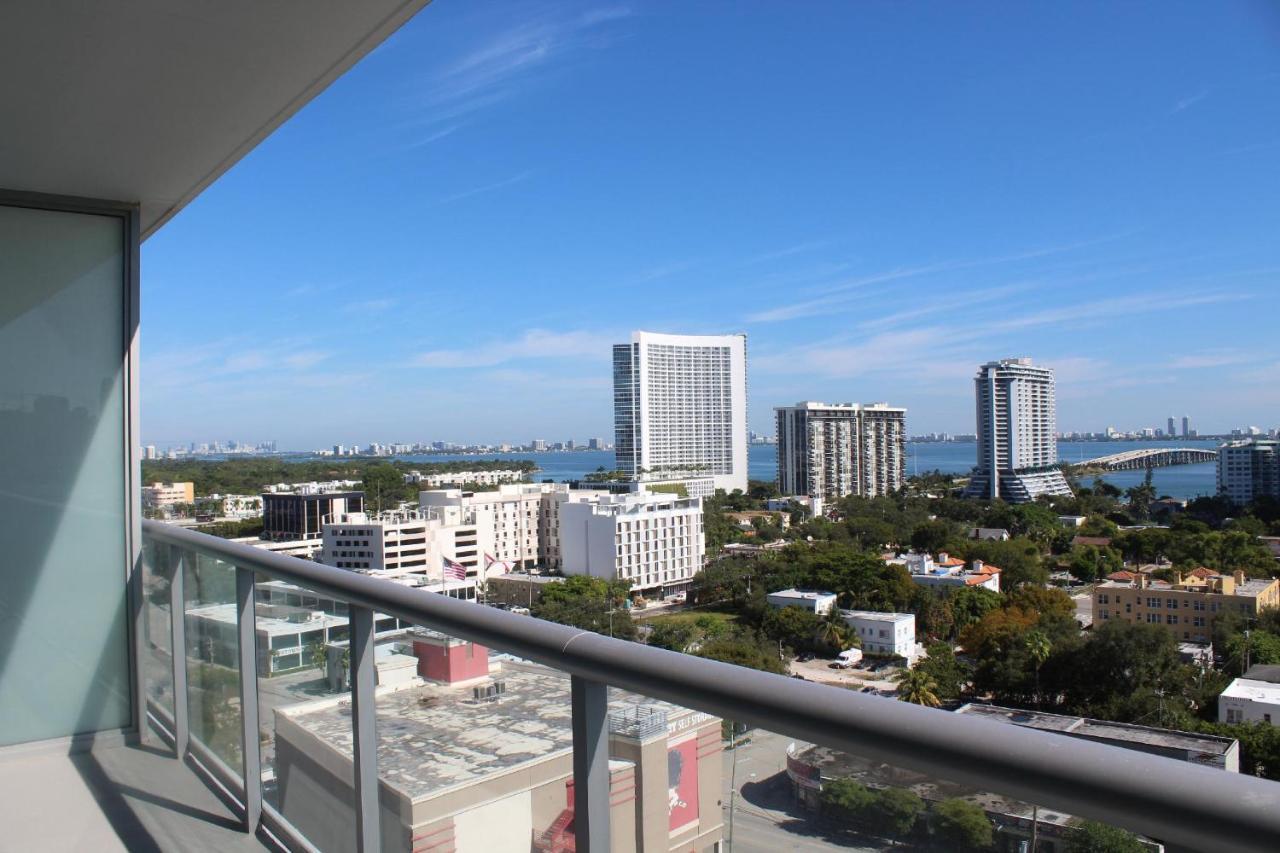 Midtown Miami Residences Doral Exterior foto