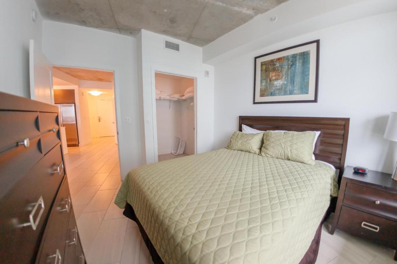 Midtown Miami Residences Doral Exterior foto