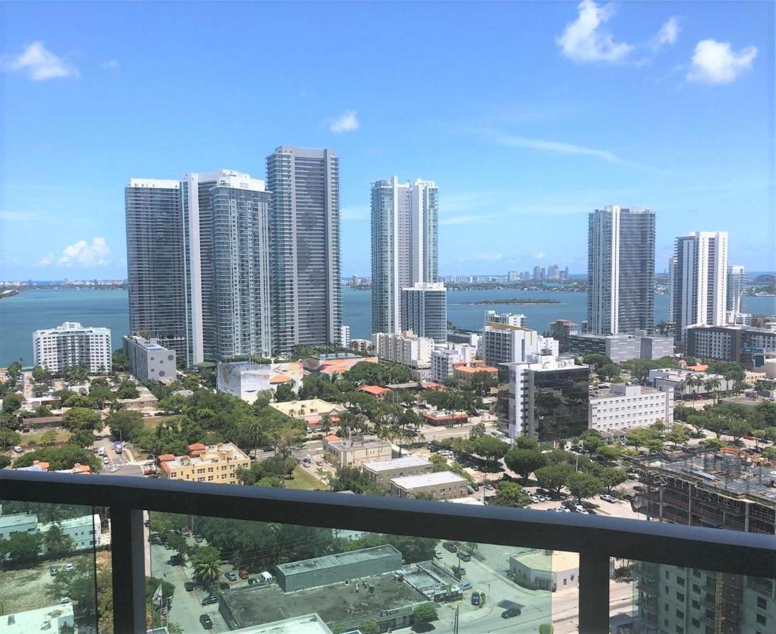 Midtown Miami Residences Doral Exterior foto