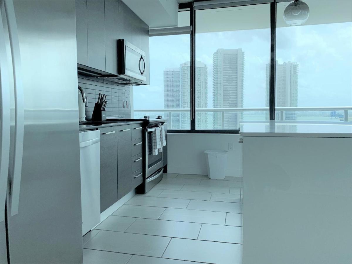 Midtown Miami Residences Doral Exterior foto